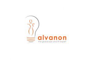 Alvanon logo