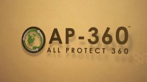 AP-360 fabric