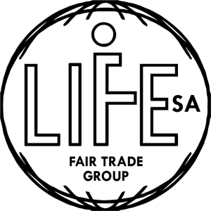 life sa fair trade group logo