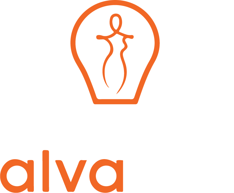 Alvanon logo clothing dress forms 