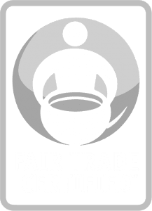 Fair trade certified logo
