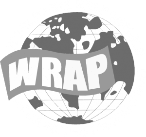 WRAP certification logo