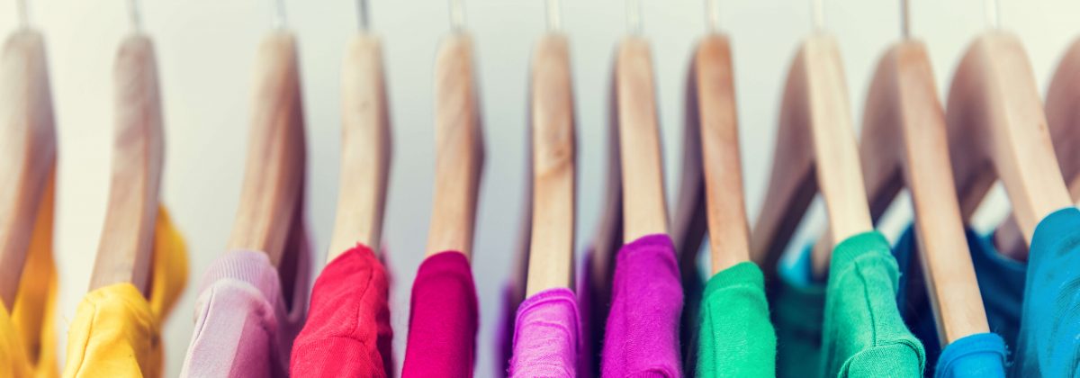 Clothing Manufacturers: Taking on the Risk