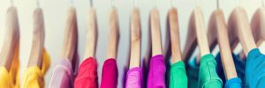 clothing manufacturers risk