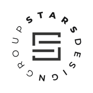 Stars Design Group Logo