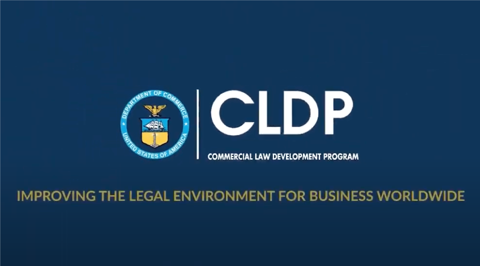 CLDP logo