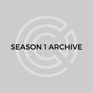 Clothing Coulture Season 1 Audio Archive