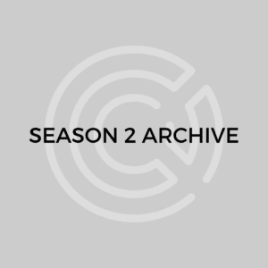 Clothing Coulture Season 2 Audio Archive