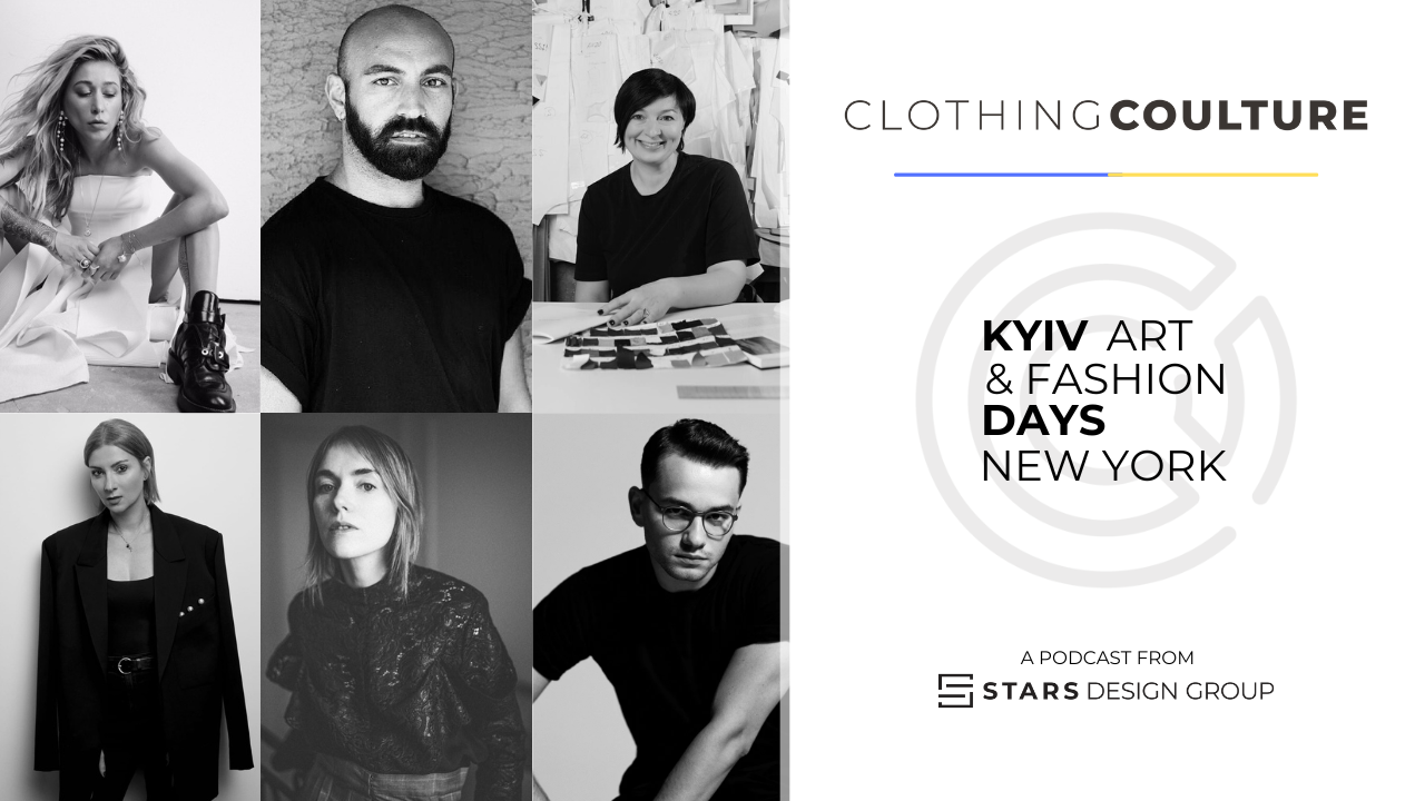 Kyiv Art and Fashion Days New York Thumbnail