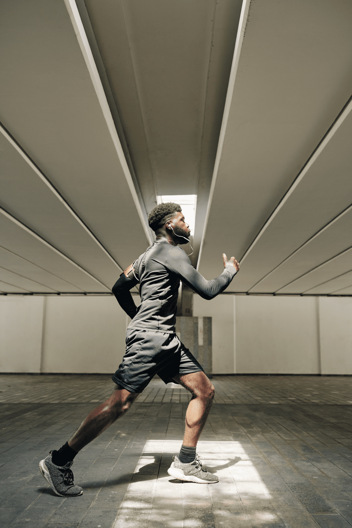 Line Performance Garment Designing High-Performance Clothing for Functionality