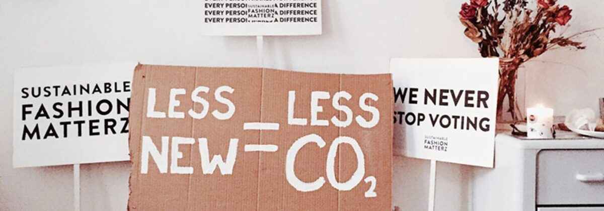 Sustainable Revolution: Transforming Fashion Through the Higg Index