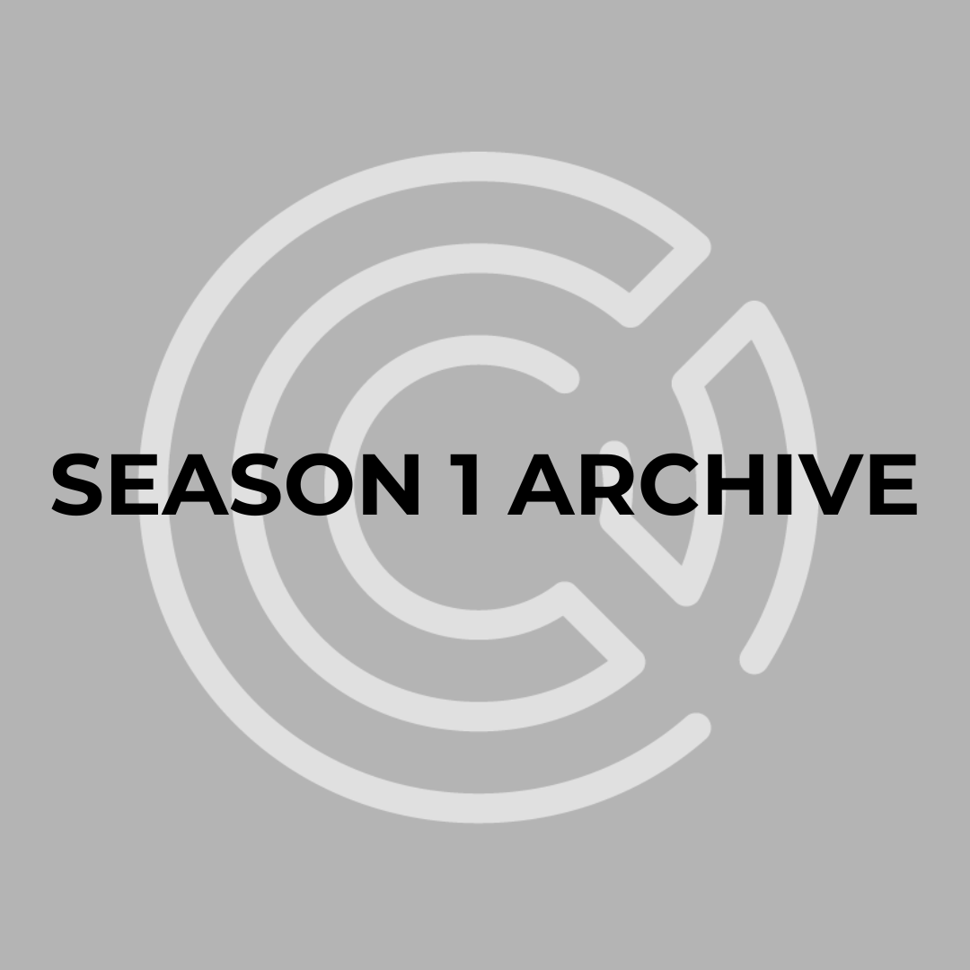 Clothing Coulture Season 1 Archive logo