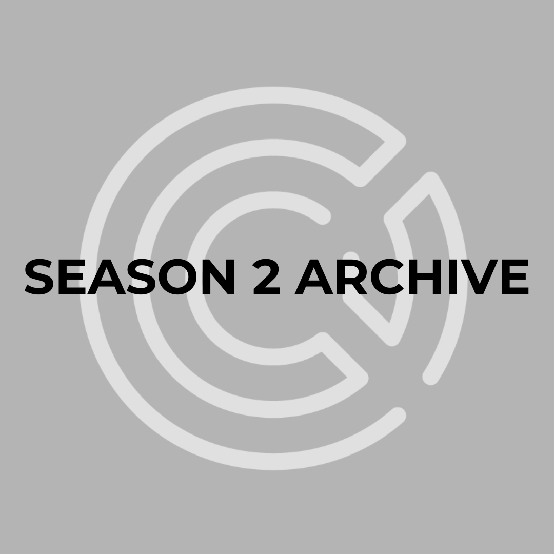 Clothing Coulture Season 2 archive logo