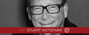 Stuart Wetizman header