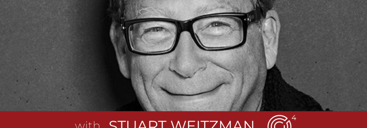 The Entrepreneurial Journey with Stuart Weitzman