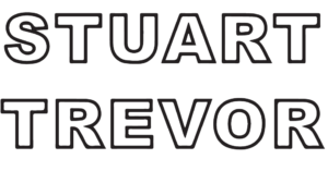 Stuart Trevor logo