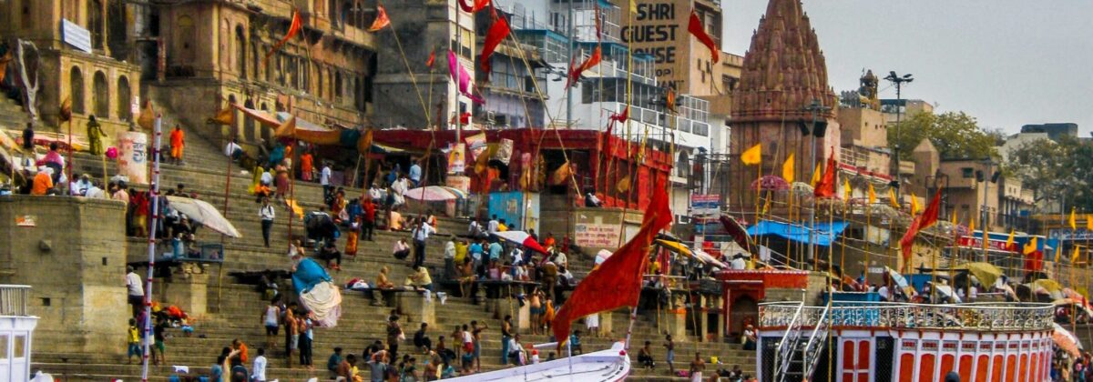 Exploring India’s Apparel Industry: A Vibrant Alternative to China