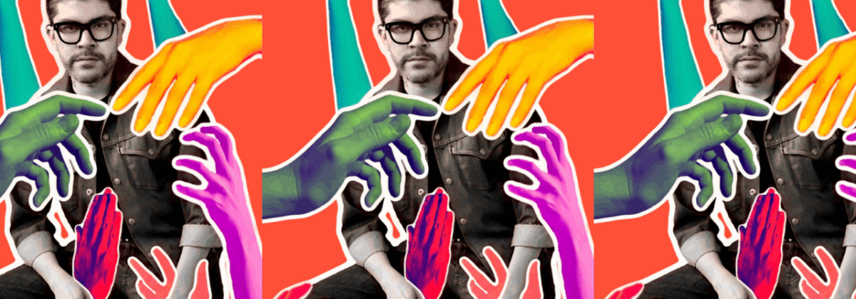 Living Out Loud Through Design: What Mondo Guerra Teaches Us About Fashion, Fearlessness, and Finding Your Voice