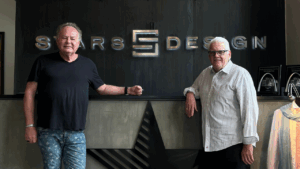 Stars Anniversary Header Photo