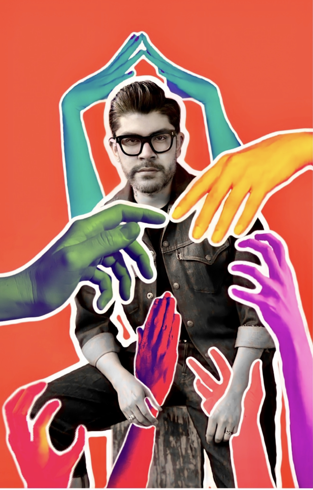 Photo of Mono Guerra 