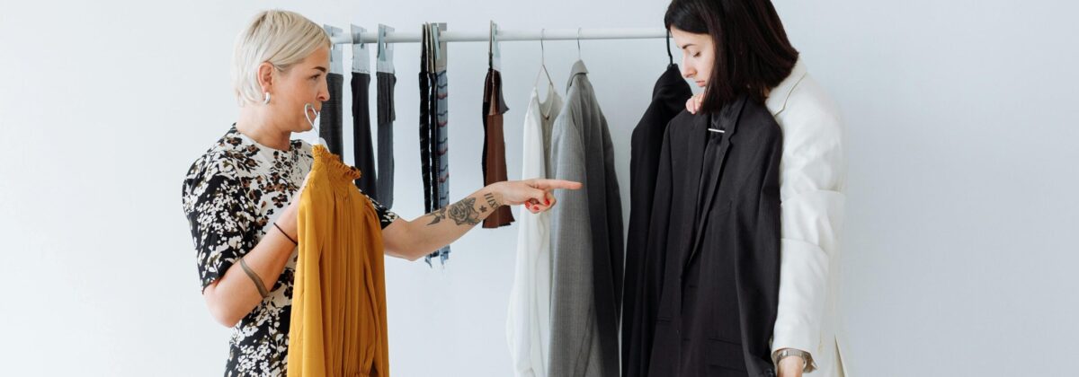 The Fit Factor: Why Garment Fit is Still the Biggest Pain Point in Apparel