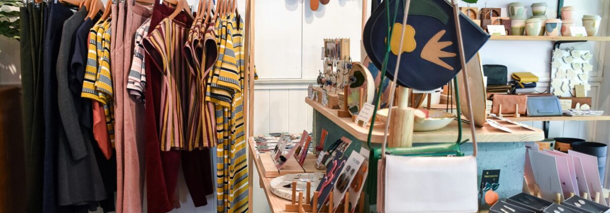 Embracing the Power of Mom and Pop Retail: A Key Strategy for New Fashion Brands