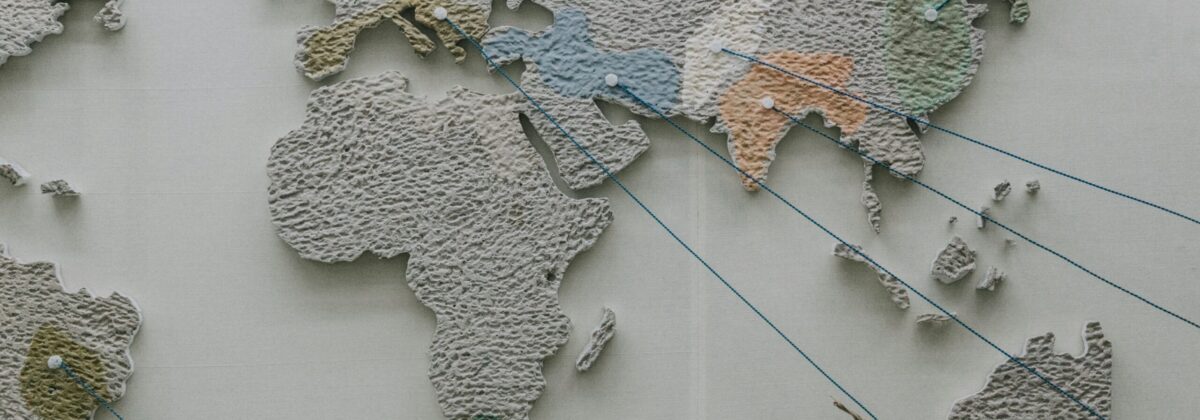 International Apparel Sourcing and Production in the Era of Tariffs