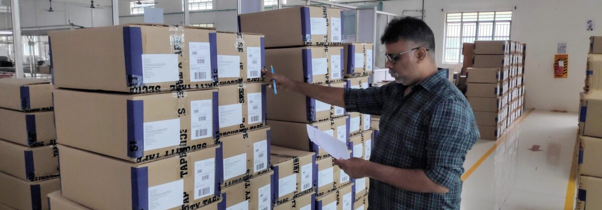 Quality Assurance vs. Quality Control: How Quality Is Built Into Every Stage of Production