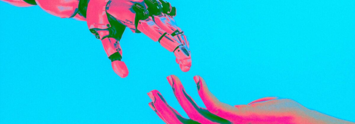 AI Won’t Replace Designers—It Will Clear the Runway for Them